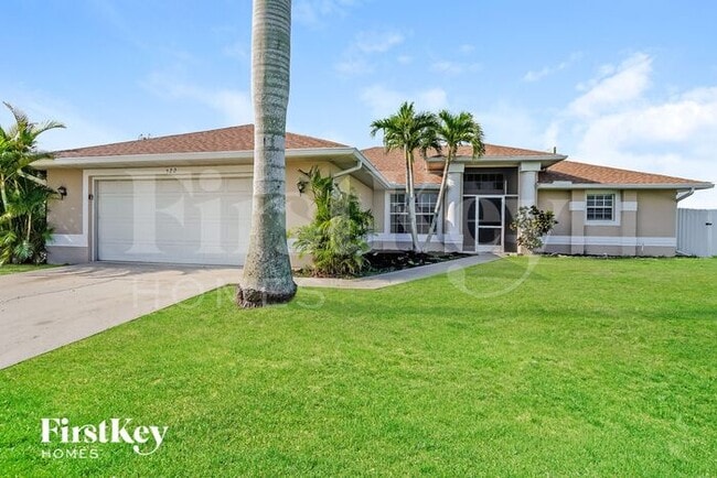 522 SE Van Loon Terrace