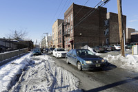 508 52nd St in West New York, NJ - Foto de edificio - Building Photo