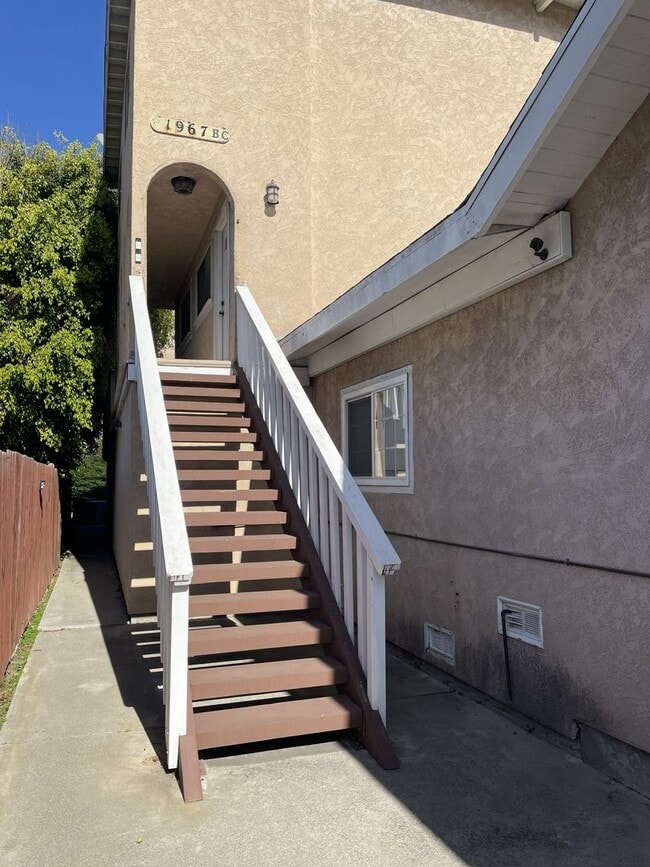 1967 Plaza del Amo in Torrance, CA - Building Photo - Building Photo