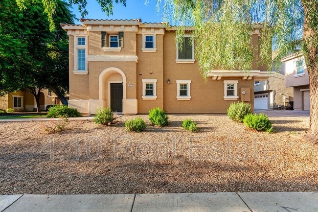 property at 4175 E Jasper Dr