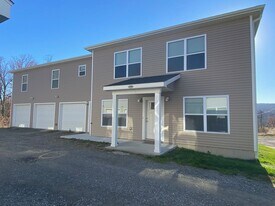 105 Wiedmaier Ct in Ithaca, NY - Building Photo