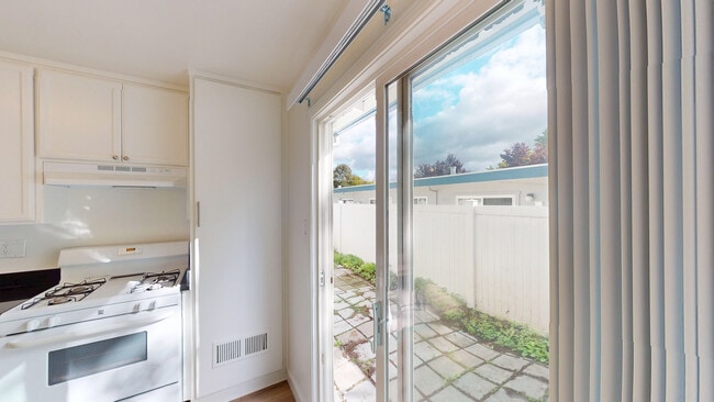 property at 15415 Marty Dr