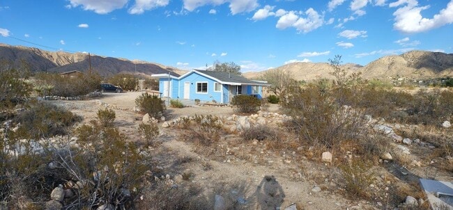 property at 52363 Apache Trail