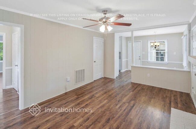 6600 Olde Savannah Rd in Charlotte, NC - Building Photo - Building Photo