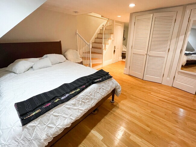 property at 37 Gray St