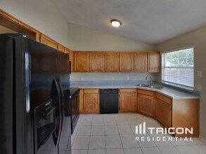 3209 Roddy Dr in Fort Worth, TX - Building Photo - Building Photo
