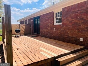 239 Pope St in Zebulon, GA - Building Photo - Building Photo