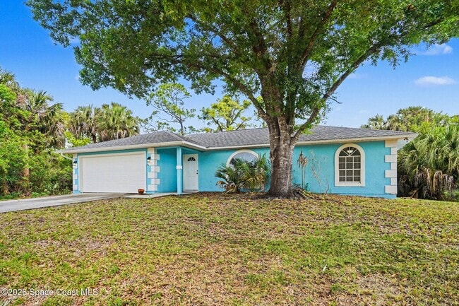 1309 Gideon St SW in Palm Bay, FL - Building Photo - Building Photo