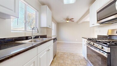 20251 Cohasset St in Los Angeles, CA - Building Photo - Building Photo