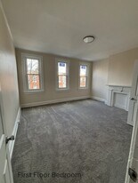 2026 Druid Hill Ave, Unit 2 in Baltimore, MD - Building Photo