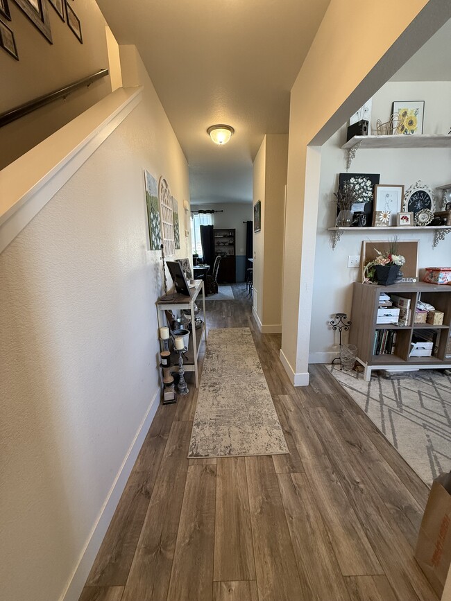 12678 Granite Ridge Dr in Peyton, CO - Building Photo - Building Photo