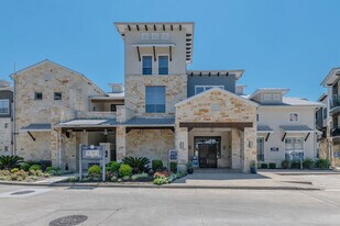 Cantera at Towne Lake in Cypress, TX - Building Photo