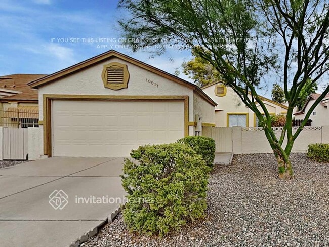 property at 10017 N 66th Ave