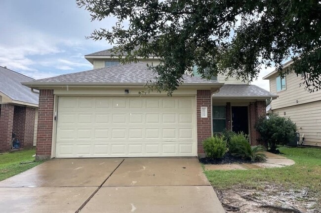 property at 18723 S Lyford Dr