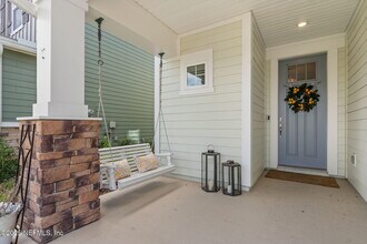 267 Windswept Wy in St. Augustine, FL - Building Photo - Building Photo
