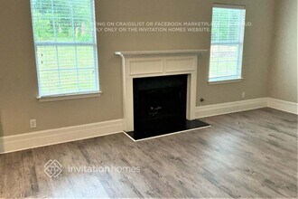 5507 Mudlark Cir in Powder Springs, GA - Building Photo - Building Photo