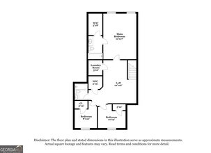 1603 Iris Walk in Jonesboro, GA - Building Photo - Building Photo