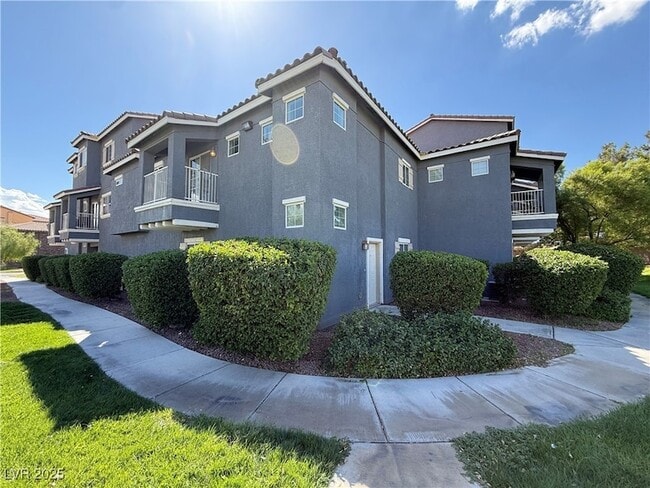 5975 Barbosa Dr in North Las Vegas, NV - Building Photo - Building Photo