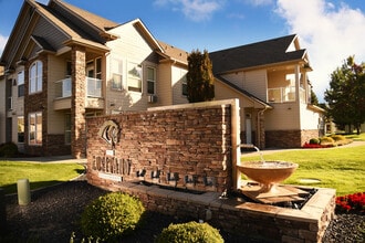 The Lusitano in Spokane, WA - Foto de edificio - Building Photo