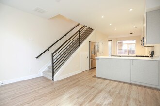 Franklin 10 in Denver, CO - Building Photo - Interior Photo