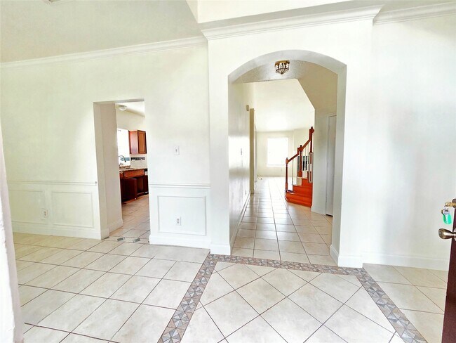 property at 8615 Barron Wood Cir E