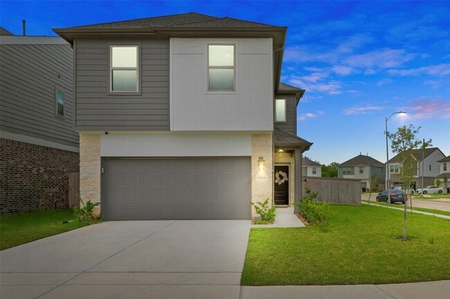 31931 Abington Vlg Wy in Hockley, TX - Building Photo - Building Photo