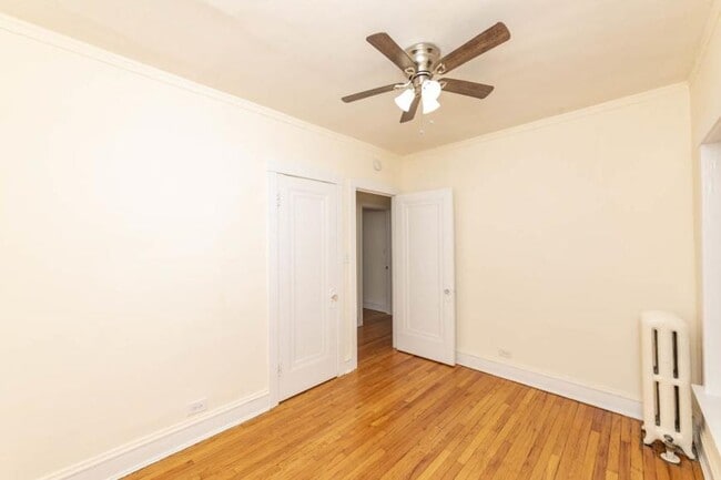 property at 735 Hinman Ave