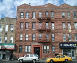 3166 Coney Island Ave in Brooklyn, NY - Building Photo - Building Photo