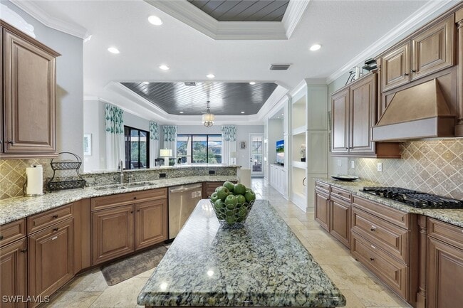 property at 9856 Corso Bello Dr