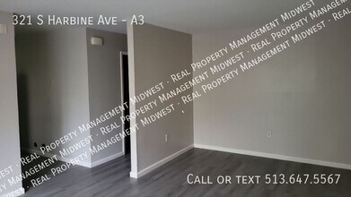 321 S Harbine Ave in Dayton, OH - Building Photo - Building Photo