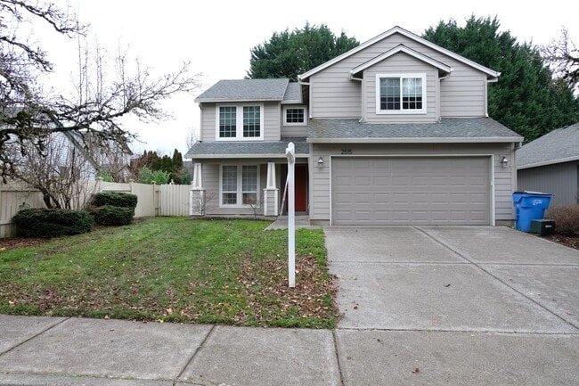 2515 SE 173rd Pl in Vancouver, WA - Building Photo - Building Photo