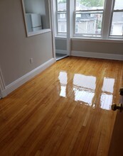 11 Farrington Ave, Unit #1-5 in Boston, MA - Foto de edificio - Building Photo