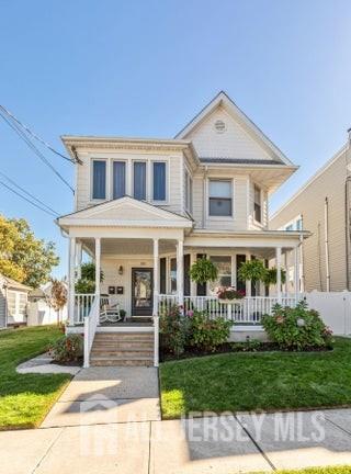 353 Main St in South Amboy, NJ - Foto de edificio - Building Photo