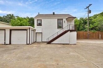 2529 Honeysuckle Ave in Fort Worth, TX - Building Photo - Building Photo