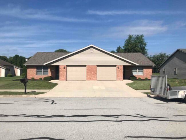 property at 27 Cardinal St
