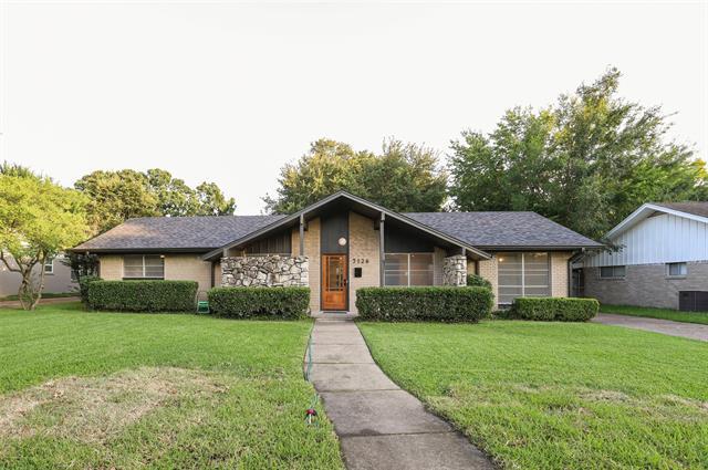 property at 3126 Jubilee Trail