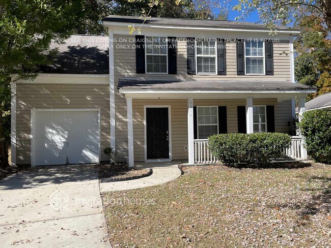 5316 Wisbech Ct in Charlotte, NC - Building Photo - Building Photo