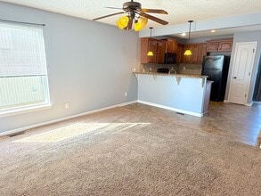 4320 N 106th Terrace in Kansas City, KS - Building Photo - Building Photo