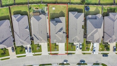 10514 Rigel Rdg Wy in Richmond, TX - Building Photo - Building Photo