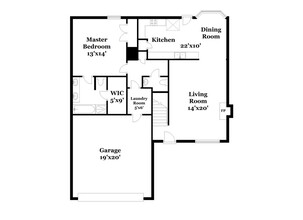 417 Titans Cir in Murfreesboro, TN - Building Photo - Building Photo