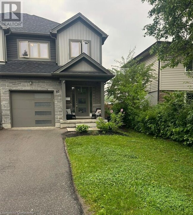 property at 93 Highman Ave