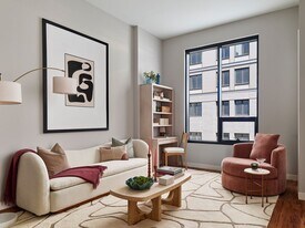AVE Constitution in Philadelphia, PA - Building Photo