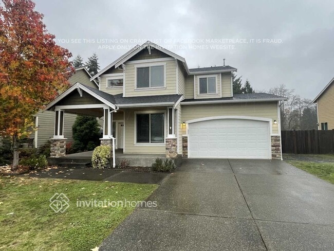 property at 109 Ames St NE