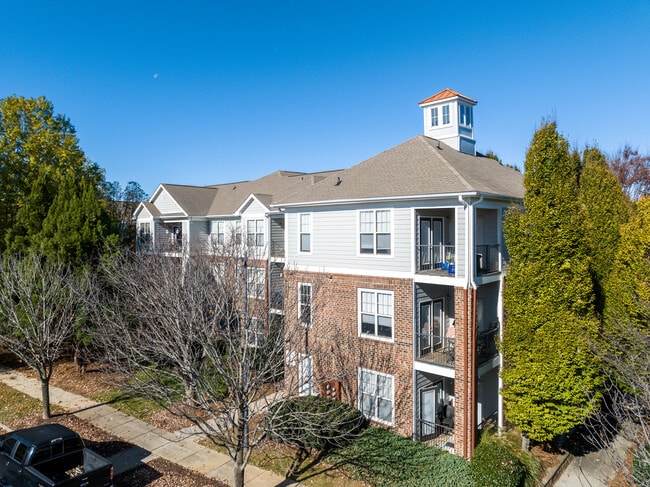 MAA Huntersville in Huntersville, NC - Building Photo - Building Photo