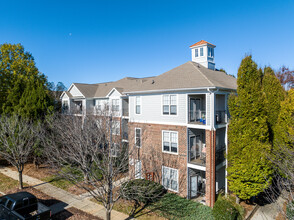 MAA Huntersville in Huntersville, NC - Foto de edificio - Building Photo