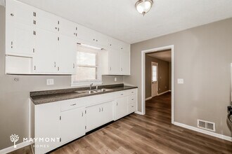 709 Ernie Lu Ave in Anderson, IN - Building Photo - Building Photo