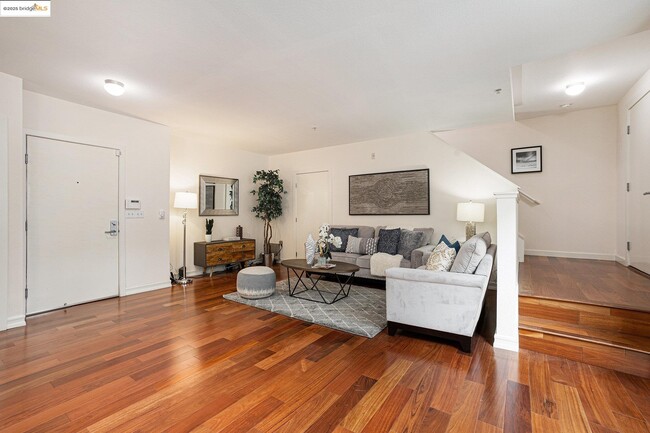 property at 1511 Jefferson St