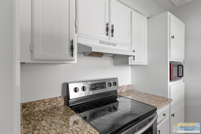 805 Continental Dr in Brownsville, TX - Building Photo - Building Photo