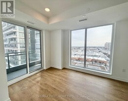 9763 Markham Rd in Markham, ON - Building Photo