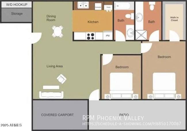 6531 N 67th Ave in Glendale, AZ - Building Photo - Building Photo